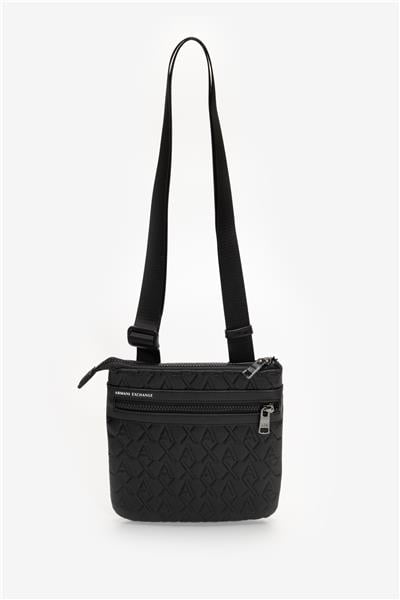 Armani Exchange Erkek Reporter Çanta
