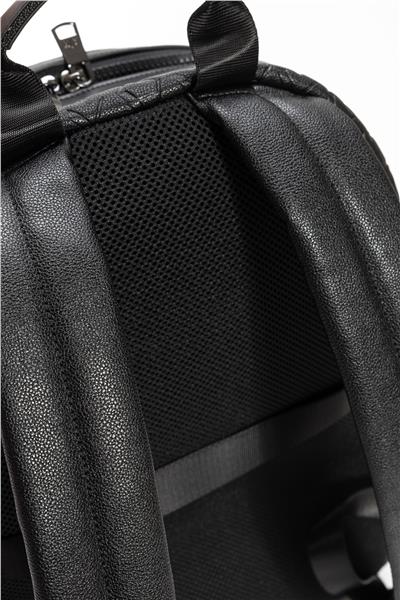 Armani Exchange Erkek Sırt Çantası