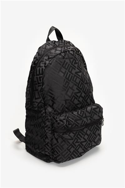 Armani Exchange Erkek Sırt Çantası