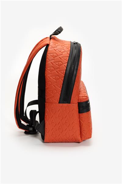 Armani Exchange Erkek Sırt Çantası