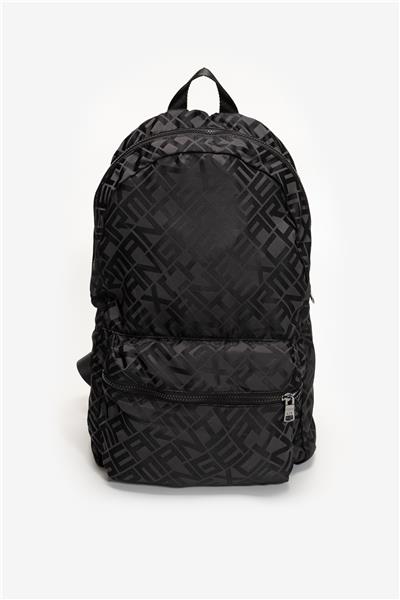 Armani Exchange Erkek Sırt Çantası