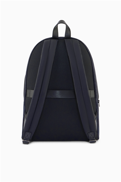 Armani Exchange Erkek Sırt Çantası