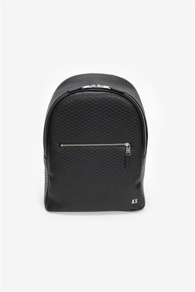 Armani Exchange Erkek Sırt Çantası