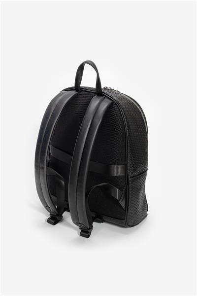 Armani Exchange Erkek Sırt Çantası