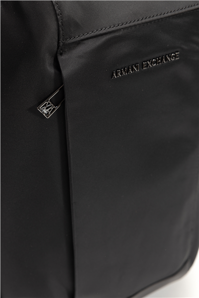 Armani Exchange Erkek Sırt Çantası