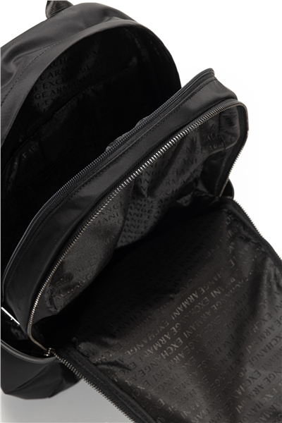 Armani Exchange Erkek Sırt Çantası