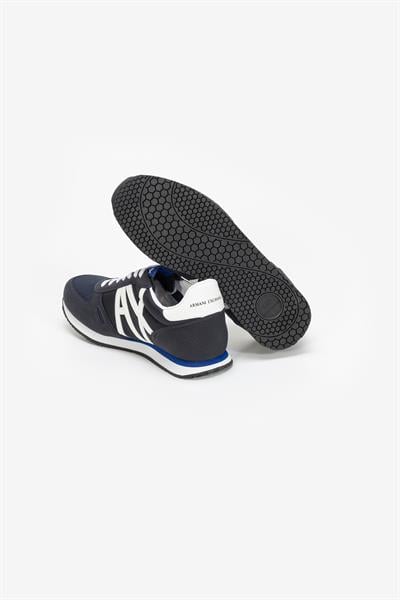 Armani Exchange Erkek Sneaker