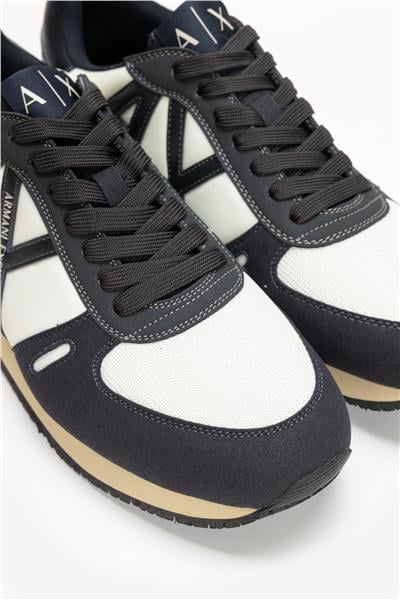 Armani Exchange Erkek Sneaker