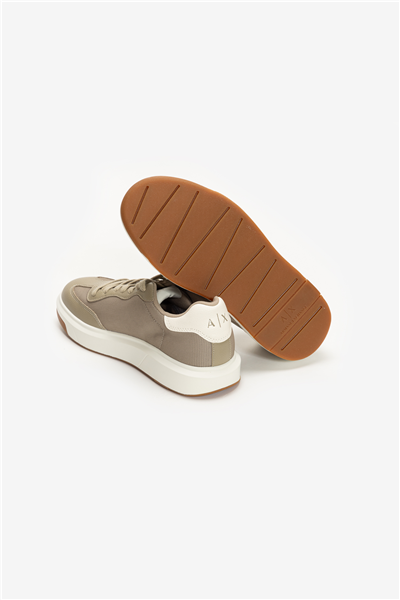 Armani Exchange Erkek Sneaker