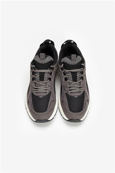 Armani Exchange Erkek Sneaker