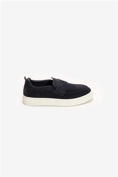 Armani Exchange Erkek Sneaker
