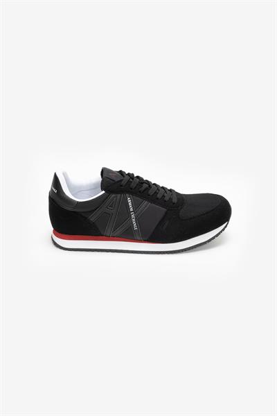 Armani Exchange Erkek Sneaker