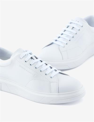 Armani Exchange Erkek Sneaker