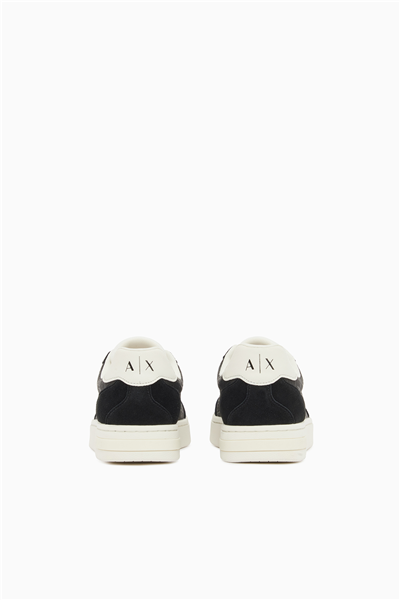 Armani Exchange Erkek Sneaker