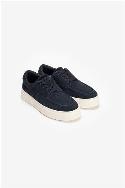 Armani Exchange Erkek Sneaker