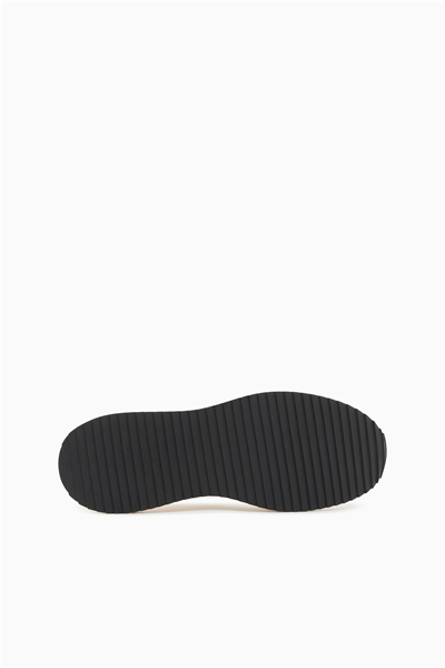 Armani Exchange Erkek Sneaker