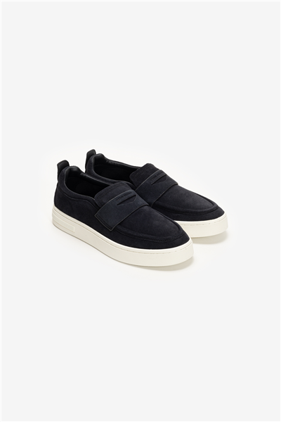 Armani Exchange Erkek Sneaker