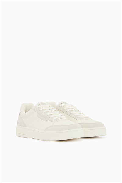 Armani Exchange Erkek Sneaker