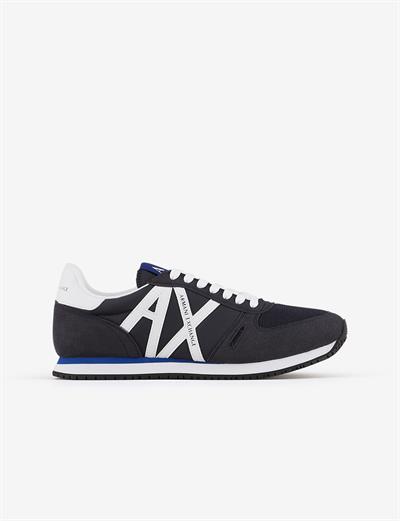 Armani Exchange Erkek Sneaker