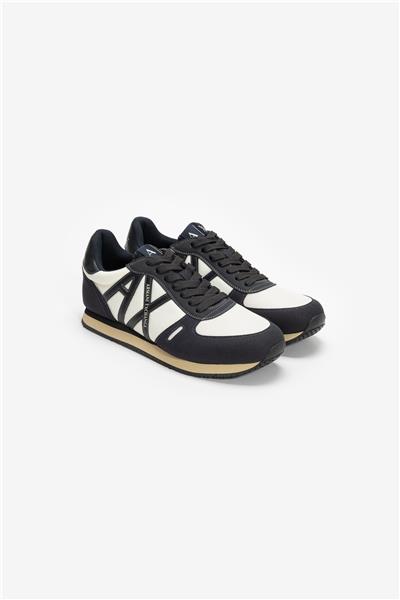 Armani Exchange Erkek Sneaker