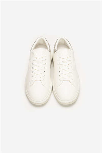 Armani Exchange Erkek Sneaker