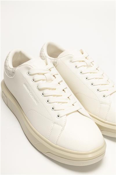 Armani Exchange Erkek Sneaker