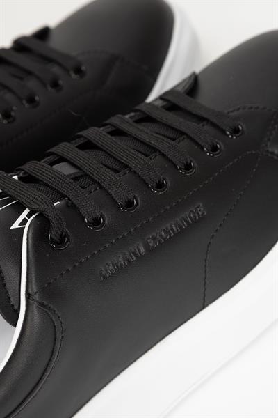 Armani Exchange Erkek Sneaker