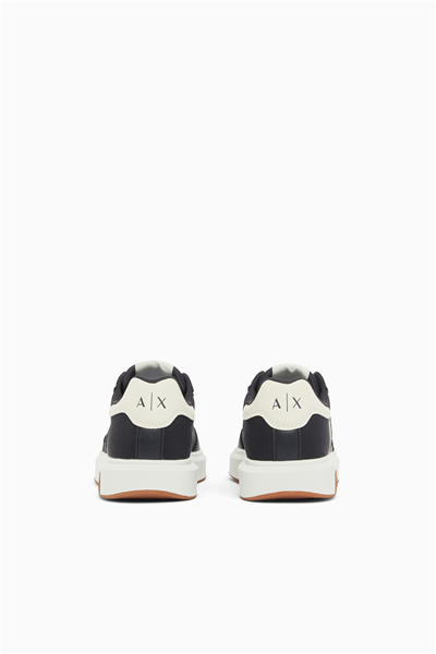 Armani Exchange Erkek Sneaker