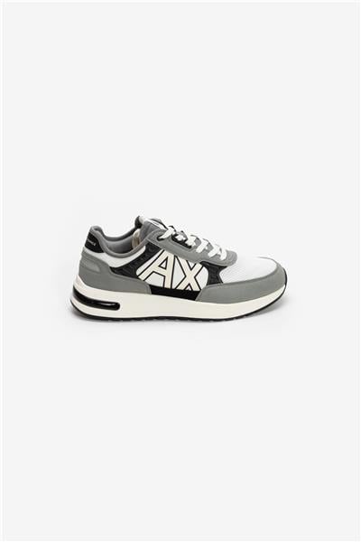 Armani Exchange Erkek Sneaker