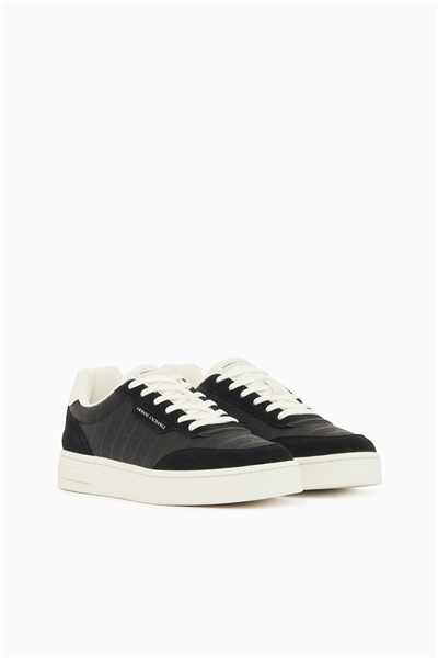 Armani Exchange Erkek Sneaker