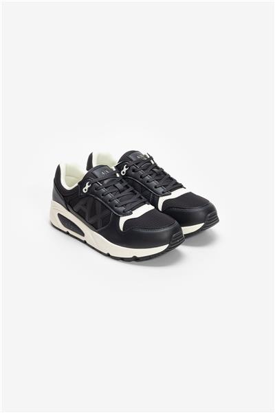 Armani Exchange Erkek Sneaker
