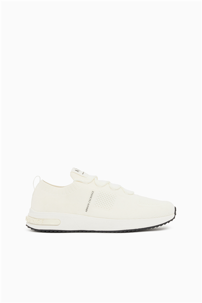 Armani Exchange Erkek Sneaker