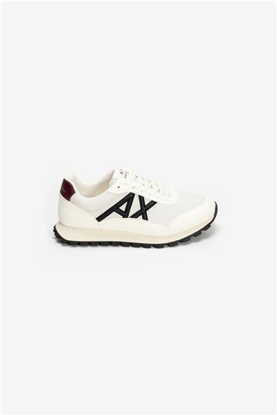 Armani Exchange Erkek Sneaker