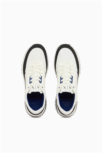 Armani Exchange Erkek Sneaker