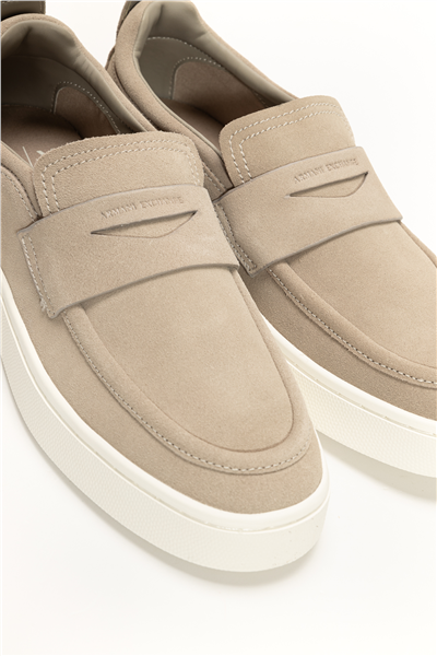 Armani Exchange Erkek Sneaker