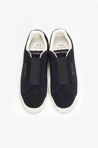 Armani Exchange Erkek Sneaker