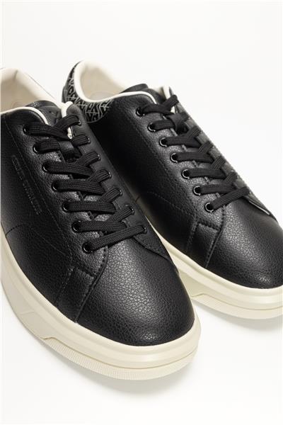 Armani Exchange Erkek Sneaker