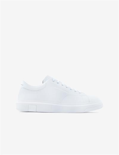 Armani Exchange Erkek Sneaker