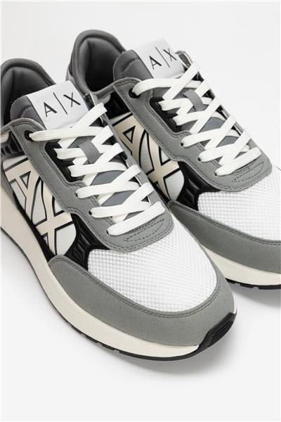 Armani Exchange Erkek Sneaker