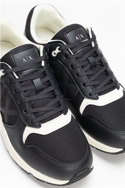 Armani Exchange Erkek Sneaker