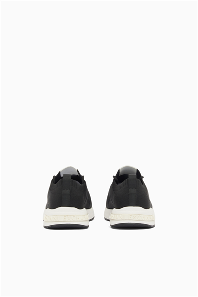 Armani Exchange Erkek Sneaker