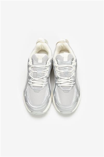 Armani Exchange Erkek Sneaker