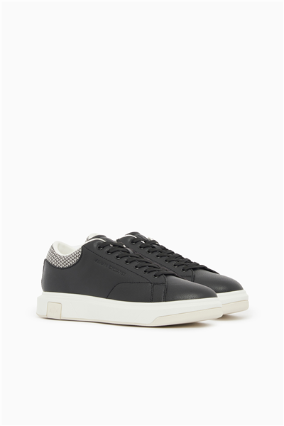 Armani Exchange Erkek Sneaker