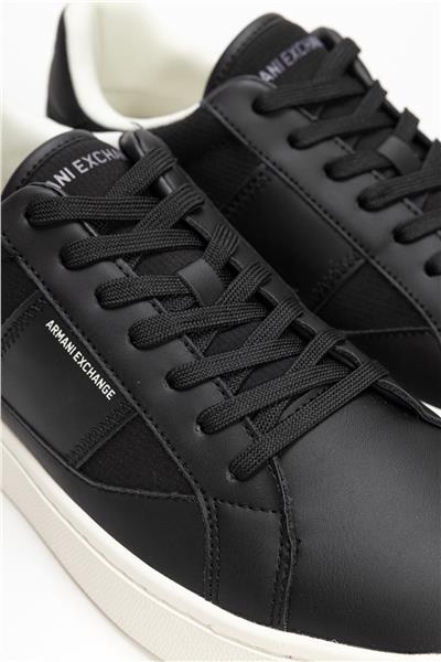 Armani Exchange Erkek Sneaker