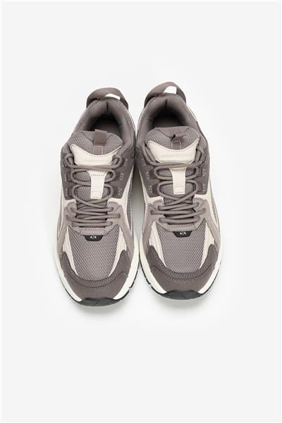 Armani Exchange Erkek Sneaker
