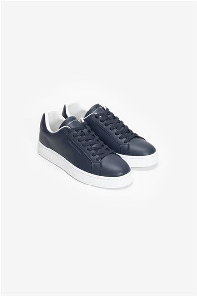 Armani Exchange Erkek Sneaker