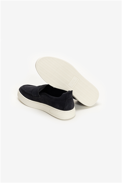 Armani Exchange Erkek Sneaker