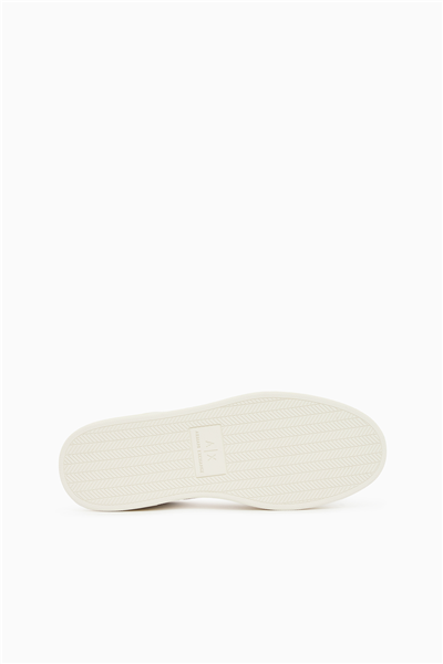 Armani Exchange Erkek Sneaker