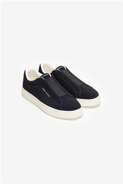 Armani Exchange Erkek Sneaker