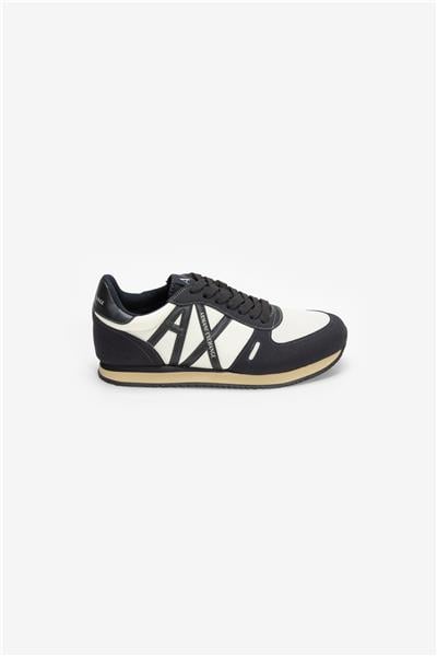 Armani Exchange Erkek Sneaker